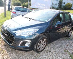 Peugeot 308 Gebrauchtwagen