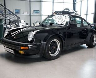 Porsche 930 Gebrauchtwagen