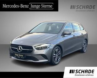 Mercedes-Benz B 180 Gebrauchtwagen