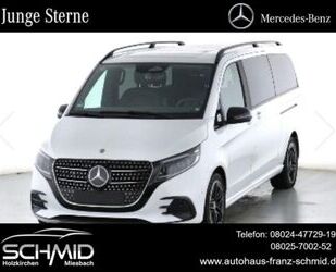Mercedes-Benz V 300 Gebrauchtwagen