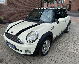 Mini Cooper Gebrauchtwagen