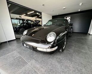 Porsche 993 Gebrauchtwagen