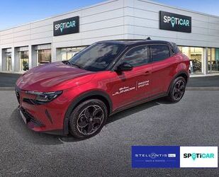 Alfa Romeo Junior Gebrauchtwagen