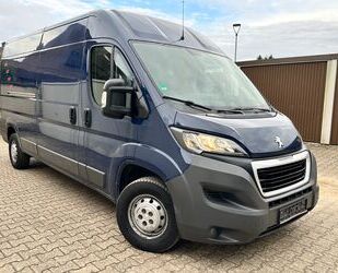 Peugeot Boxer Gebrauchtwagen