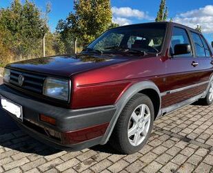 VW Jetta Gebrauchtwagen