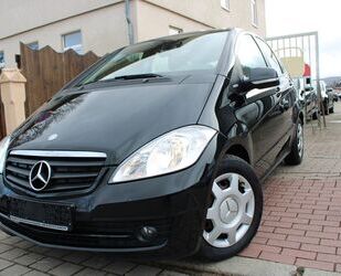 Mercedes-Benz A 160 Gebrauchtwagen