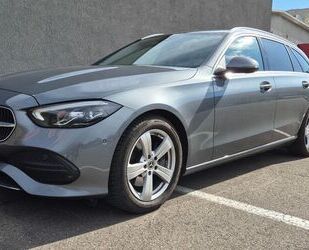 Mercedes-Benz C 220 Gebrauchtwagen