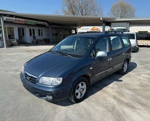 Hyundai Trajet Gebrauchtwagen