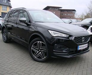 Seat Tarraco Gebrauchtwagen