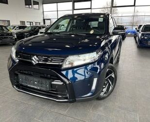 Suzuki Vitara Gebrauchtwagen