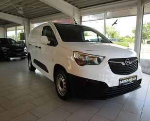 Opel Combo Gebrauchtwagen
