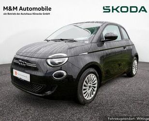 Fiat 500e Gebrauchtwagen
