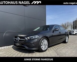 Mercedes-Benz C 180 Gebrauchtwagen