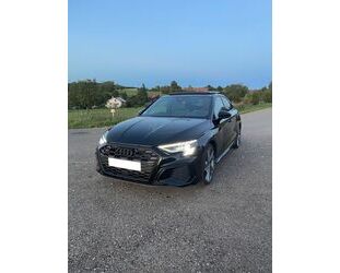 Audi S3 Gebrauchtwagen