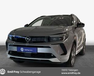 Opel Grandland (X) Gebrauchtwagen