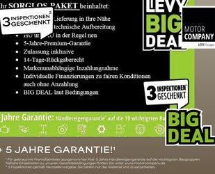 Kia ceed Sportswagon Gebrauchtwagen