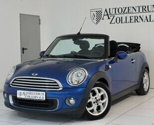 Mini ONE Gebrauchtwagen