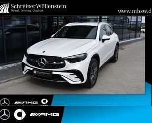 Mercedes-Benz GLC 200 Gebrauchtwagen