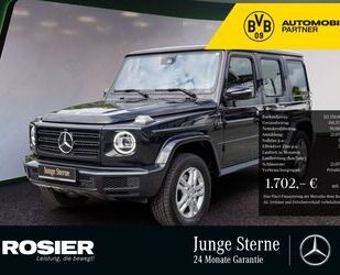 Mercedes-Benz G 350 Gebrauchtwagen