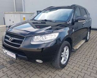 Hyundai SANTA FE Gebrauchtwagen