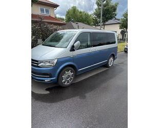 VW T6 Multivan Gebrauchtwagen