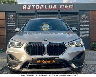 BMW X1 Gebrauchtwagen