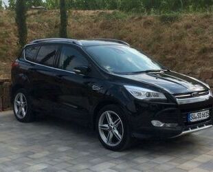 Ford Kuga Gebrauchtwagen
