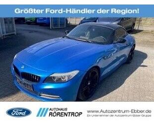 BMW Z4 Gebrauchtwagen