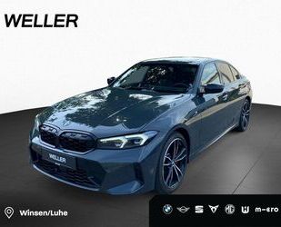 BMW M340i Gebrauchtwagen