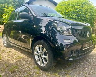 Smart ForFour Gebrauchtwagen