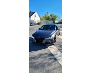 BMW 318 Gebrauchtwagen