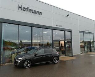 Peugeot 208 Gebrauchtwagen