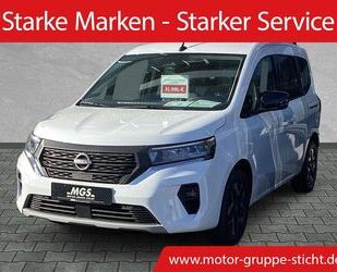 Nissan Townstar Gebrauchtwagen