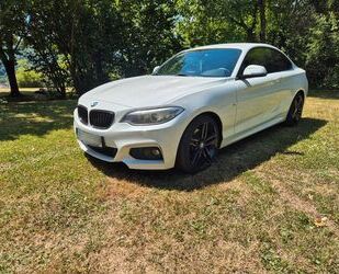 BMW 220 Gebrauchtwagen