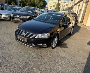 Audi Passat Variant 