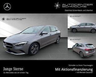 Mercedes-Benz B 250 Gebrauchtwagen
