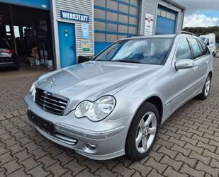 Mercedes-Benz C 180 Gebrauchtwagen