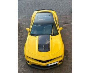 Chevrolet Camaro Gebrauchtwagen
