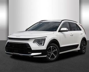 Kia Niro Gebrauchtwagen
