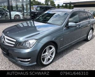 Mercedes-Benz C 350 Gebrauchtwagen