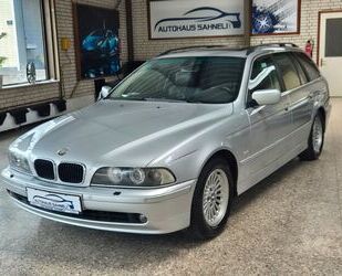 BMW 530 Gebrauchtwagen