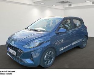 Hyundai i10 Gebrauchtwagen