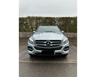 Mercedes-Benz GLE 350 Gebrauchtwagen