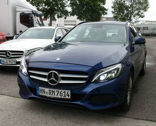 Mercedes-Benz C 200 Gebrauchtwagen