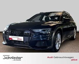Audi A6 Allroad Gebrauchtwagen