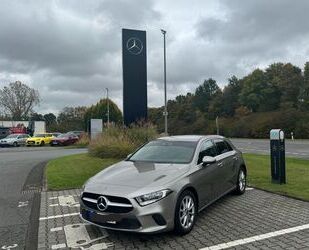 Mercedes-Benz A 180 Gebrauchtwagen