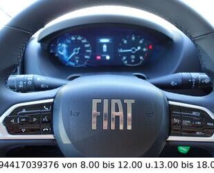 Fiat Ducato Gebrauchtwagen