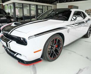 Dodge Challenger Gebrauchtwagen