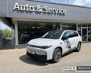 Leapmotor C10 Gebrauchtwagen