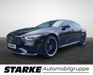 Mercedes-Benz AMG GT Gebrauchtwagen